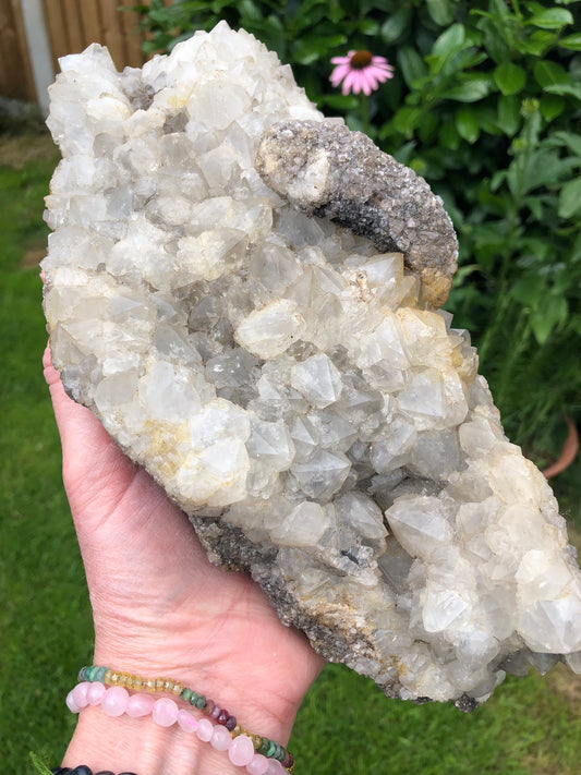 Clearance Large unusual calcite